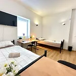 Rookos Apartamento Liubliana