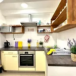 Διαμέρισμα Rookos