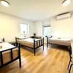 Διαμέρισμα Rookos *