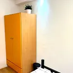 Rookos アパート *