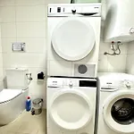 Apartamento Rookos *