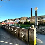 Rookos Διαμέρισμα Λιουμπλιάνα