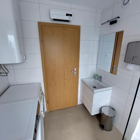 Apartment Rookos Ljubljana