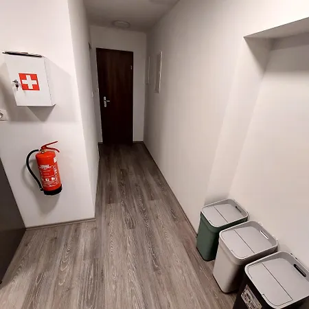 Apartment Rookos