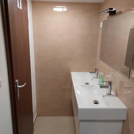 Rookos Apartment Ljubljana