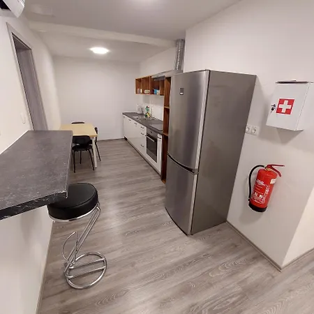 Rookos Apartment