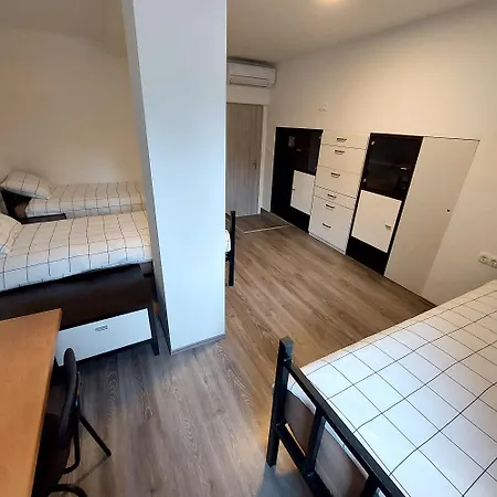 Rookos Апартаменти Любляна