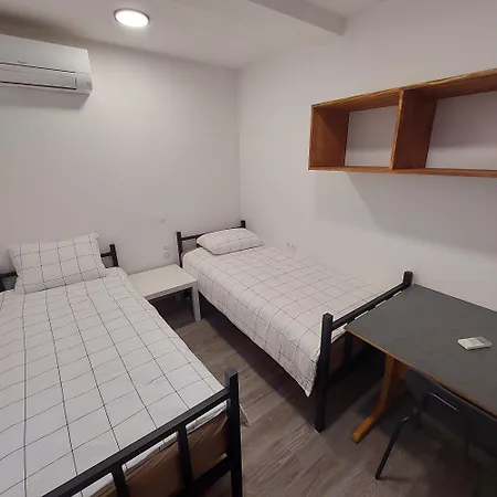 Апартаменти Rookos *