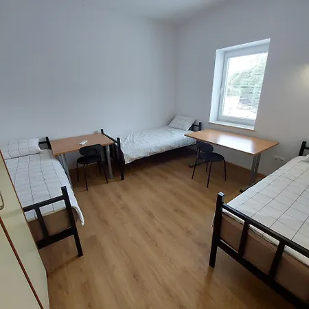 Апартаменти Rookos Любляна