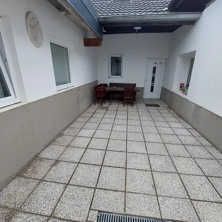 Rookos Apartment
