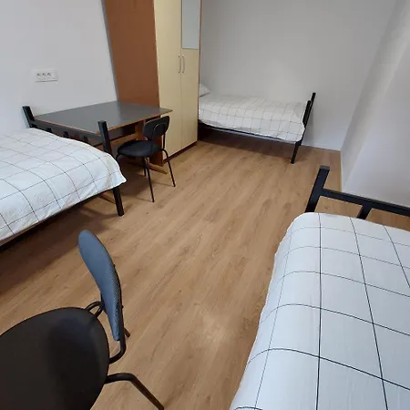 Rookos Apartment *