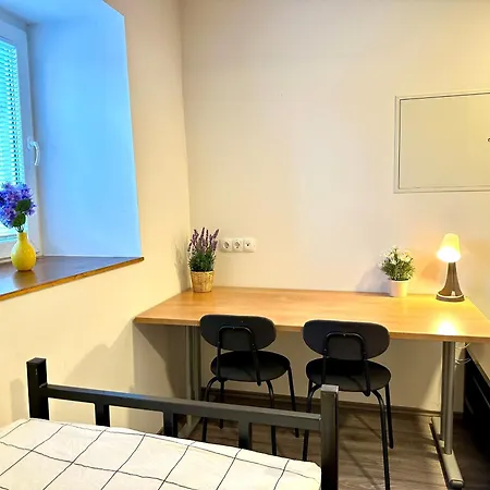 Apartmán Rookos Lublaň