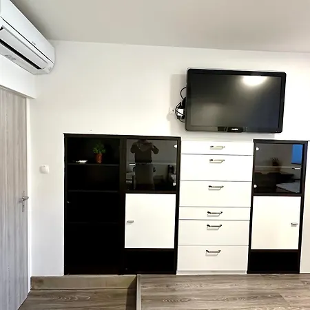 Rookos Apartamento Liubliana