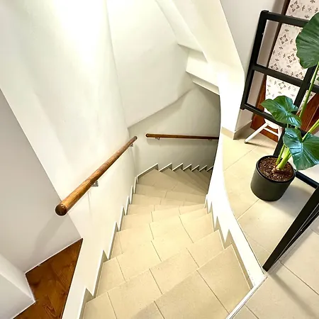 Apartmán Rookos Lublaň