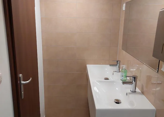 Rookos Apartmán Lublaň