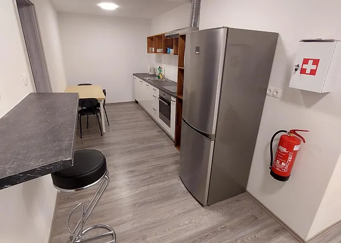 Rookos Apartamento