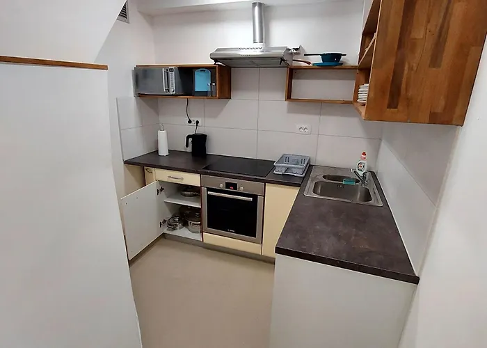 Rookos Apartamento *