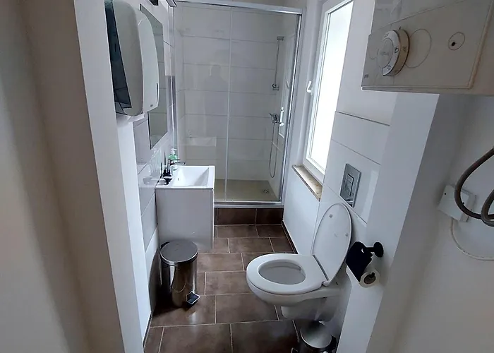 Apartamento Rookos *