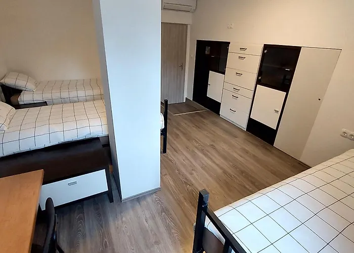 Rookos Apartamento Liubliana