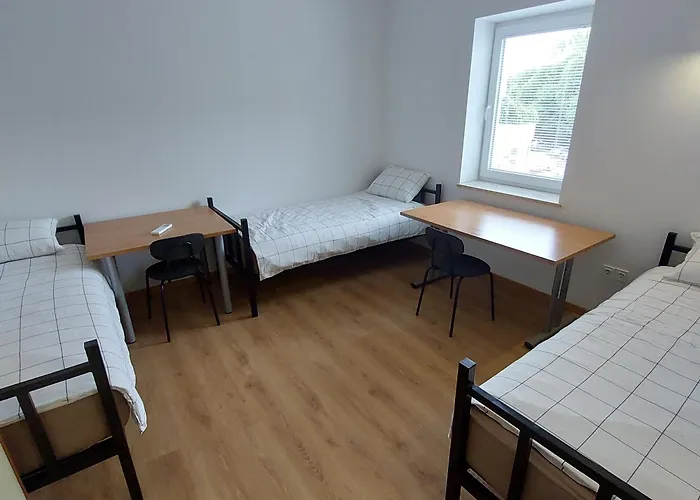 Rookos Apartmán *