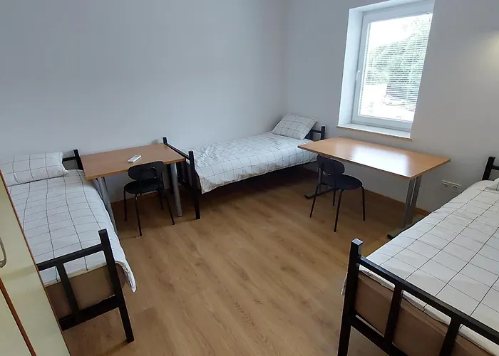 Apartmán Rookos Lublaň