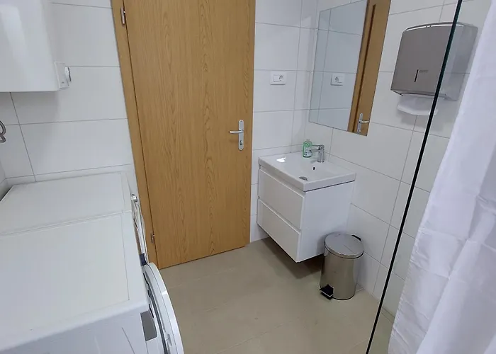 Rookos Apartamento *