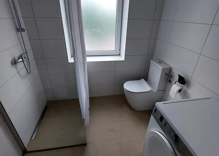 Apartamento Rookos *