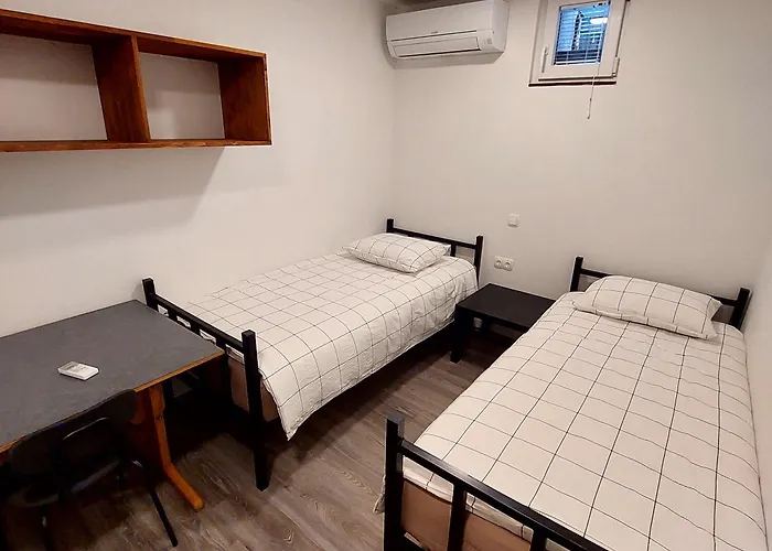 Rookos Apartmán Lublaň