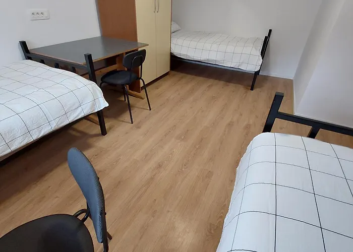 Rookos Apartamento *