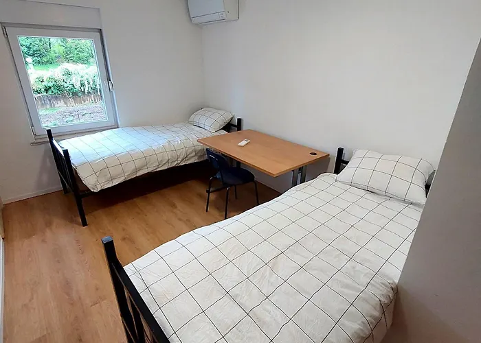 Apartmán Rookos Lublaň