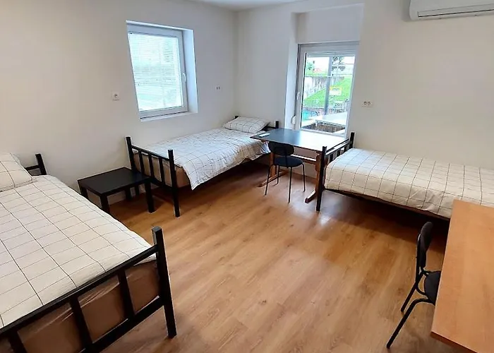 Rookos Apartamento *