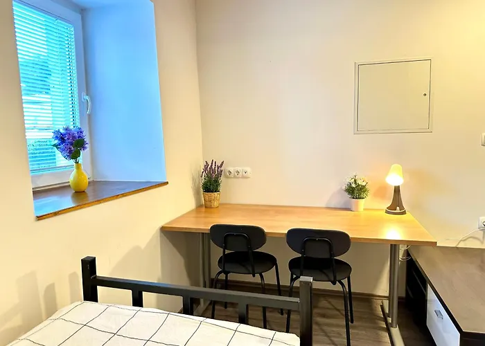 Apartamento Rookos Liubliana