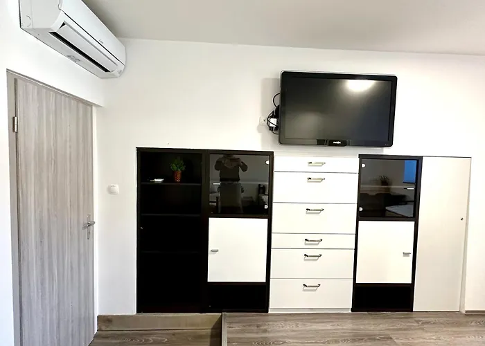 Rookos Apartmán Lublaň