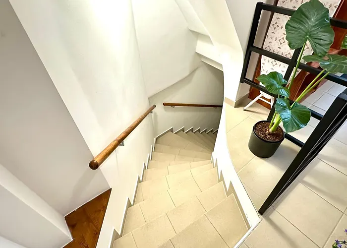 Apartamento Rookos Liubliana