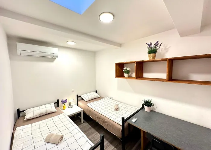 Rookos Apartmán Lublaň