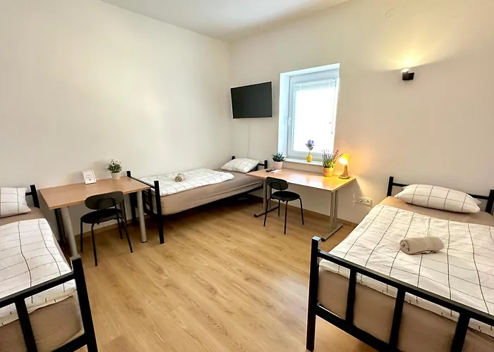 Rookos לובליאנה