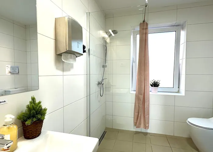 Rookos Apartamento *