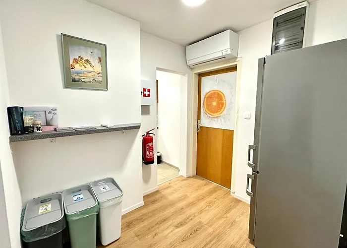 Rookos Apartamento *