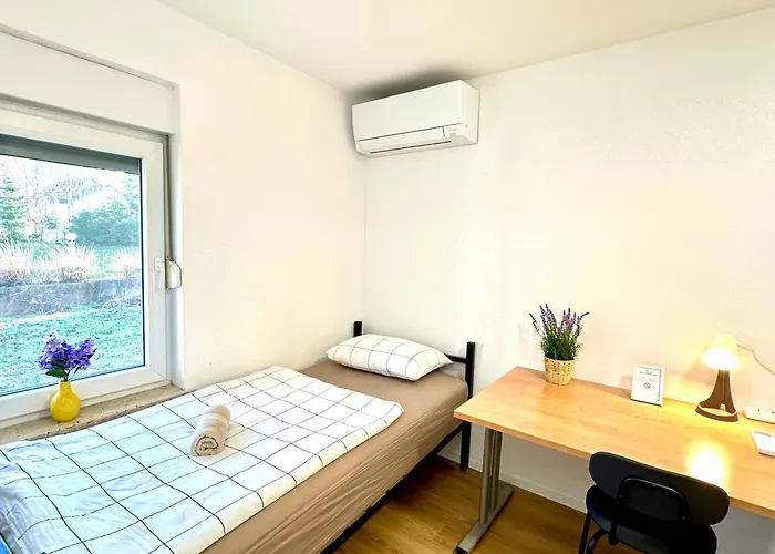 Apartamento Rookos Liubliana