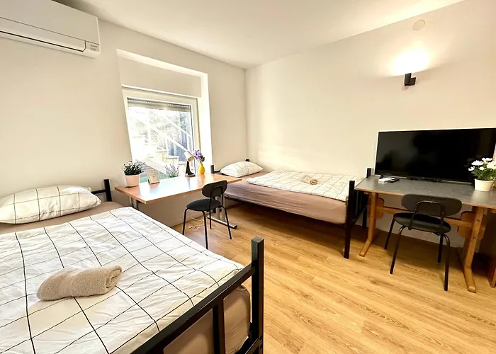 Rookos * לובליאנה