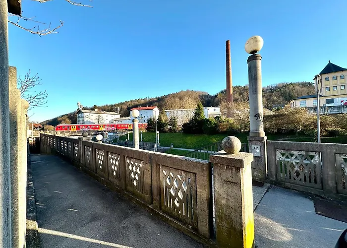 Rookos Apartmán Lublaň