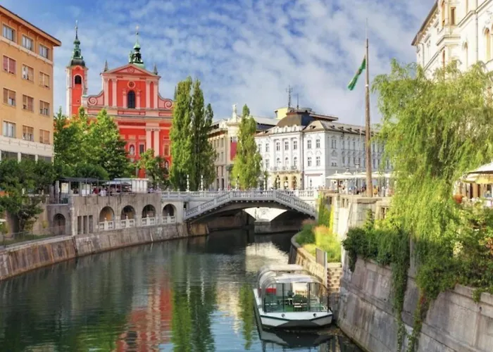 Rookos * לובליאנה