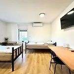 شقة Rookos ليوبليانا
