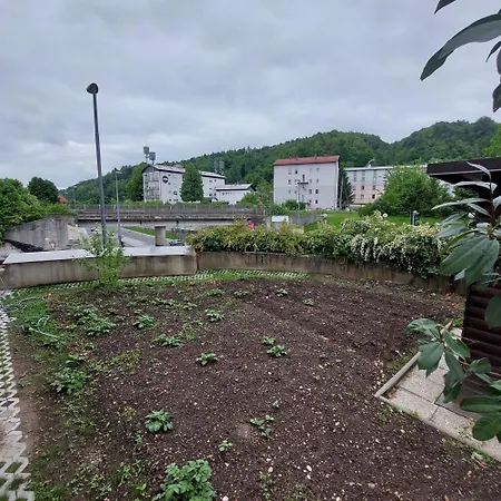 Rookos Appartement *