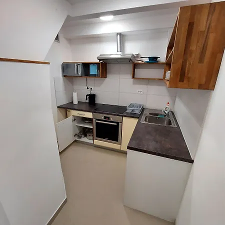 Rookos Appartement *