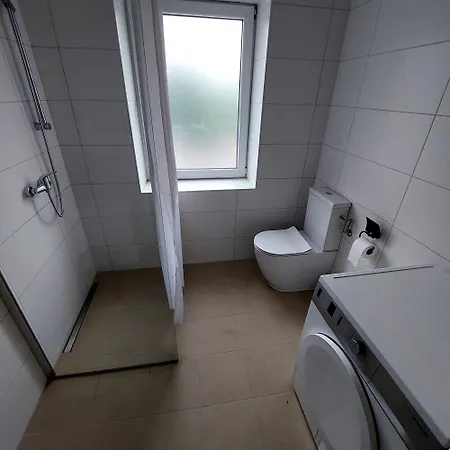 Appartement Rookos *