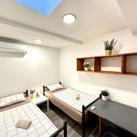 Rookos Appartement Ljubljana