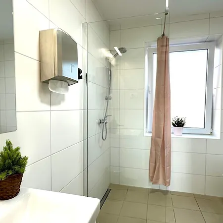 Rookos Appartement *