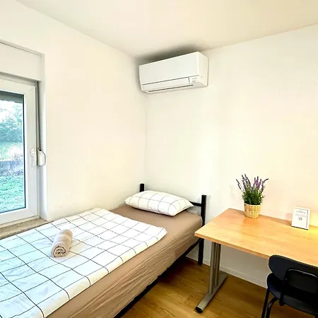 Appartement Rookos Ljubljana