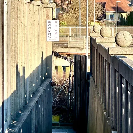 Rookos Appartement